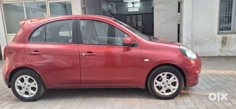 Renault Pulse Rxz Diesel, 2012, Diesel
