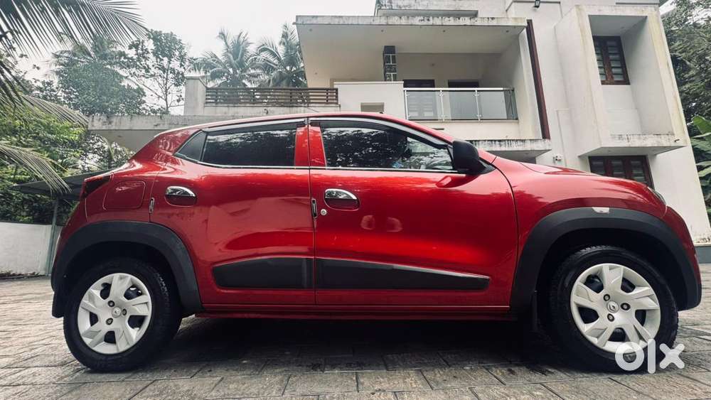 Renault Kwid Rxl, 2023, Petrol