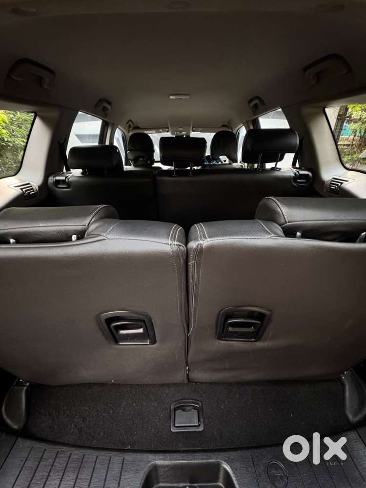 Mahindra Xuv500 W5, 2018, Diesel