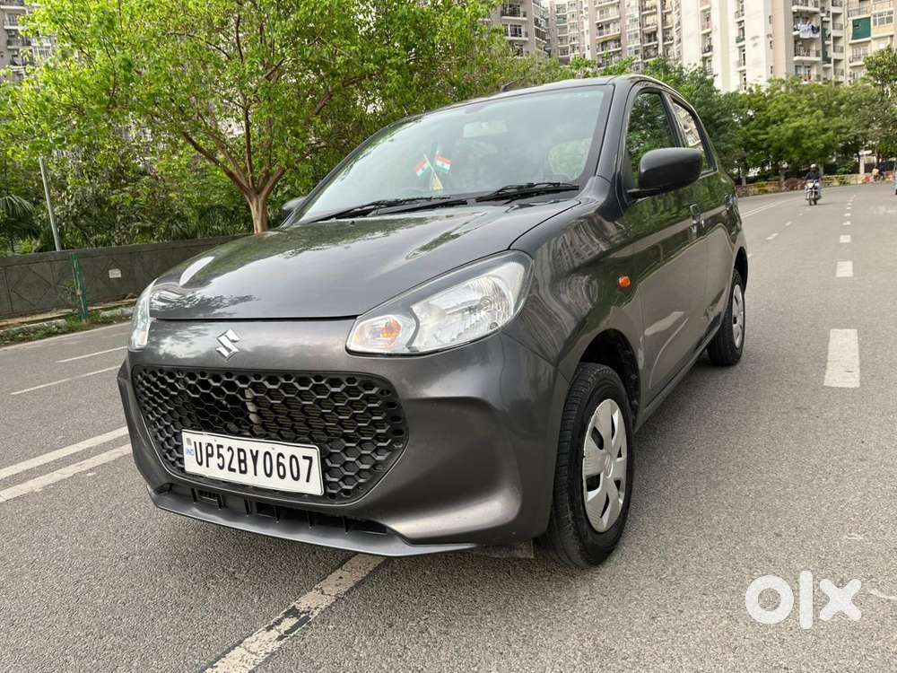 Maruti Suzuki Alto K10 1.0 Vxi, 2023, Petrol