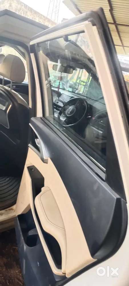 Kia Carens Diesel Automatic 2023