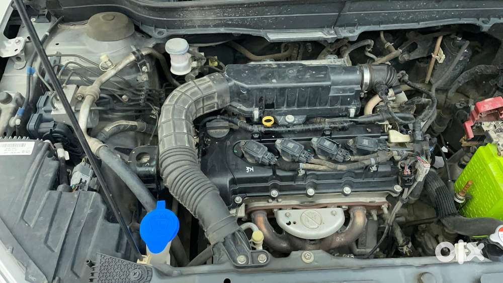 Maruti Suzuki Vitara Brezza 1.5 Zxi At, 2022, Petrol