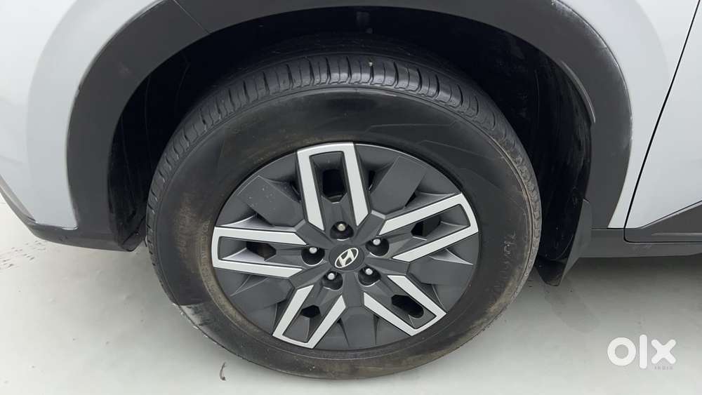 Hyundai Venue Sx Turbo, 2022, Petrol