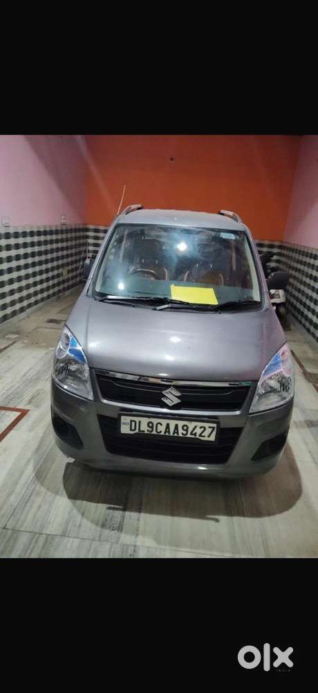 Maruti Suzuki Car 2015