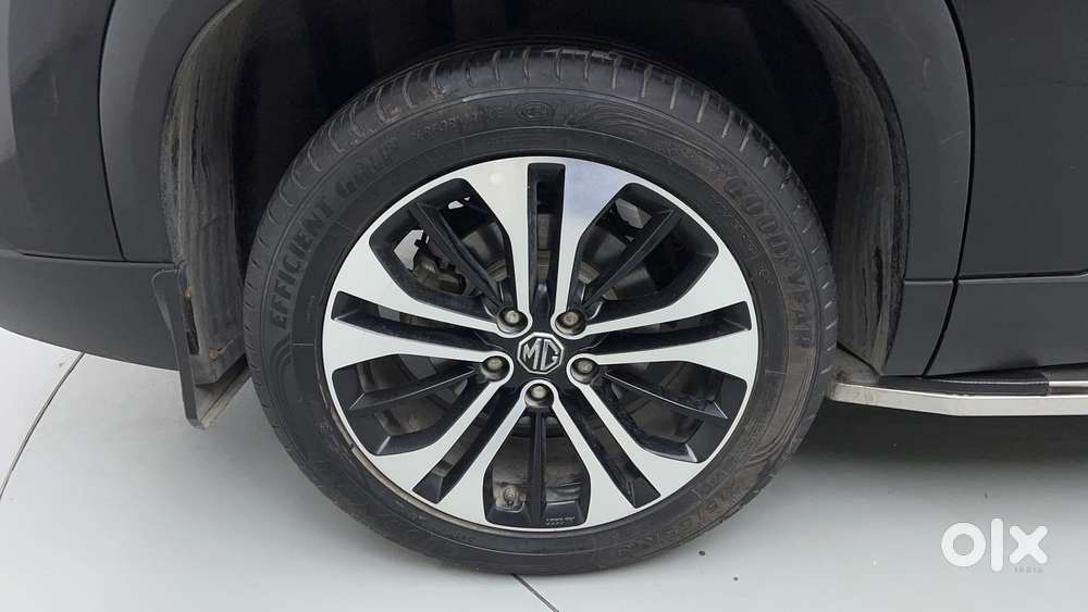 Mg Hector Sharp At, 2022, Petrol