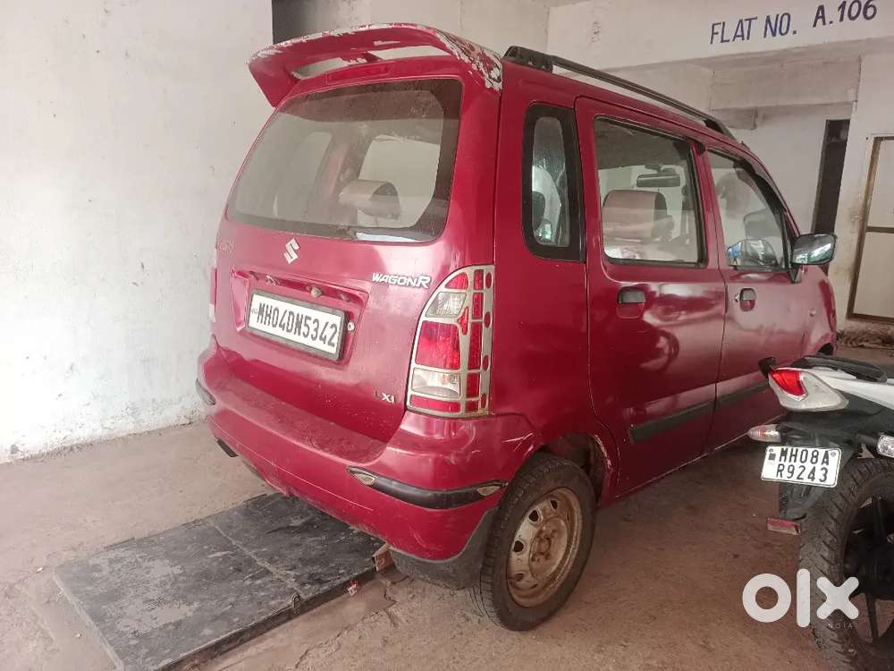 Maruti Wagonr
