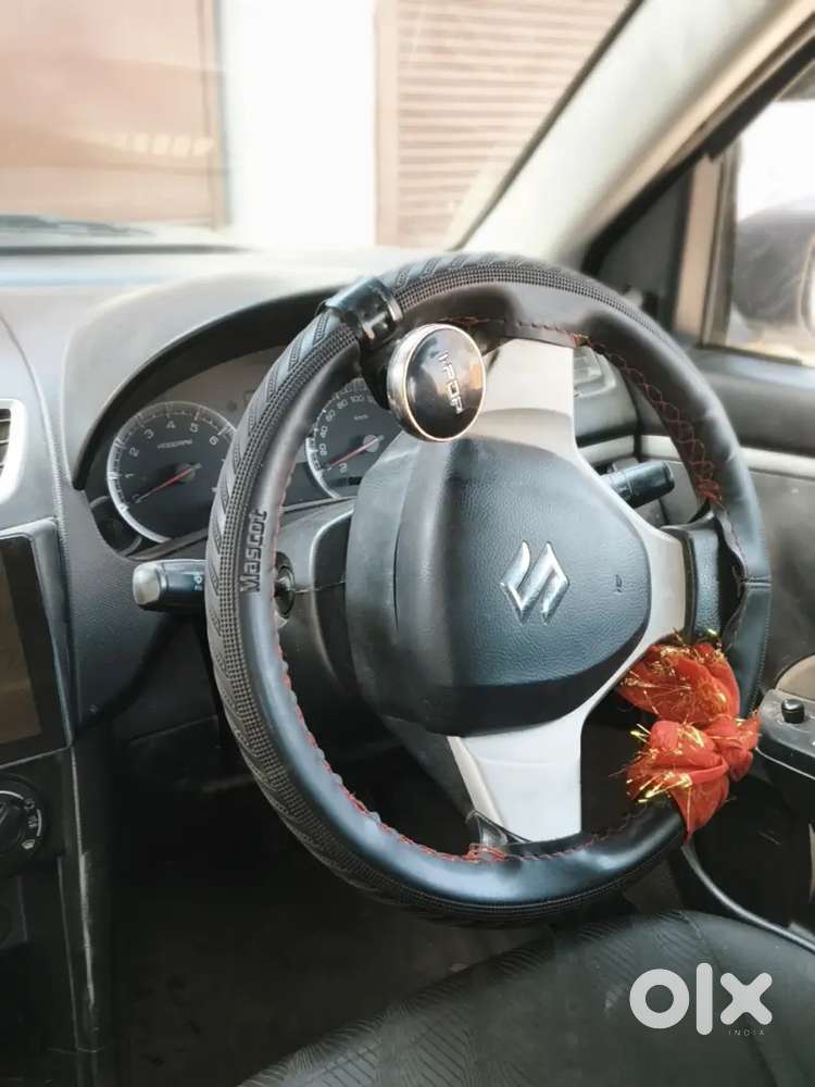Maruti Suzuki Swift 2013 Petrol 105000 Km Driven Cng Lage Huye Ha Bhar