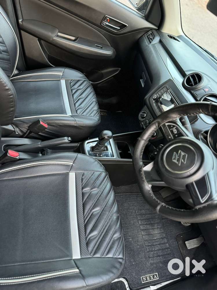 Maruti Suzuki Swift Amt Vxi, 2019, Petrol