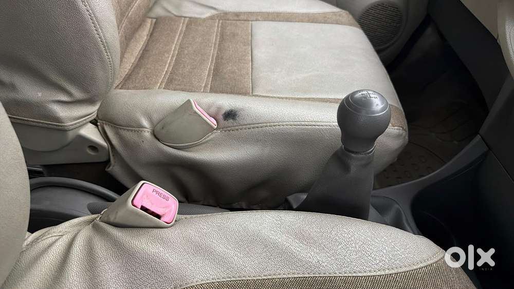Toyota Etios Liva G, 2015, Petrol