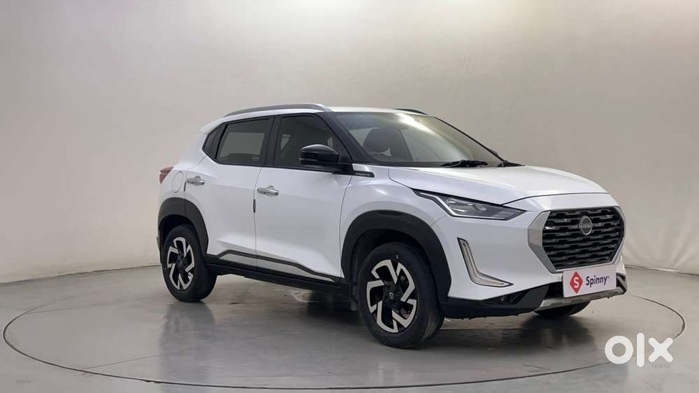 Nissan Magnite 1.0 Xv, 2023, Petrol