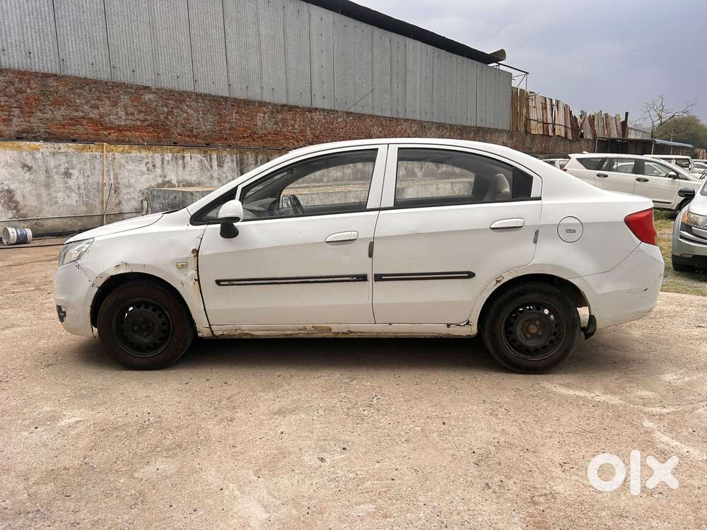 Chevrolet Sail 1.3 Ls, 2015, Diesel