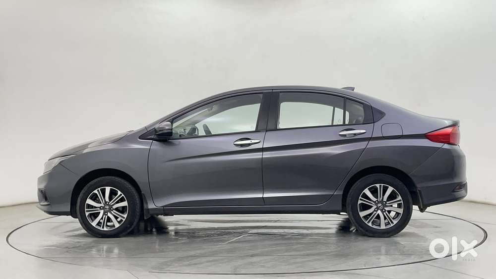 Honda City 2011-2013 V Mt, 2021, Petrol