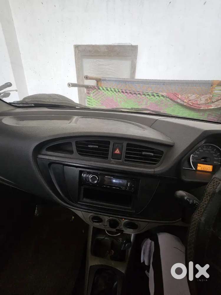 2015 Last Maruti Suzuki Alto