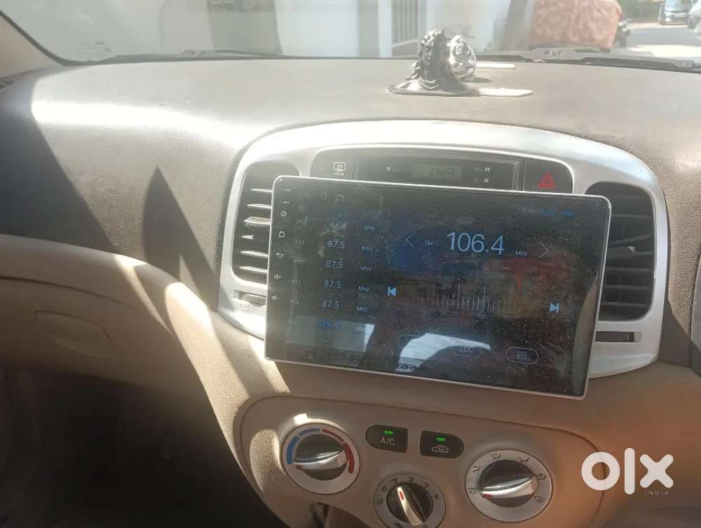 Hyundai Verna 2007 Diesel 256016 Km Driven