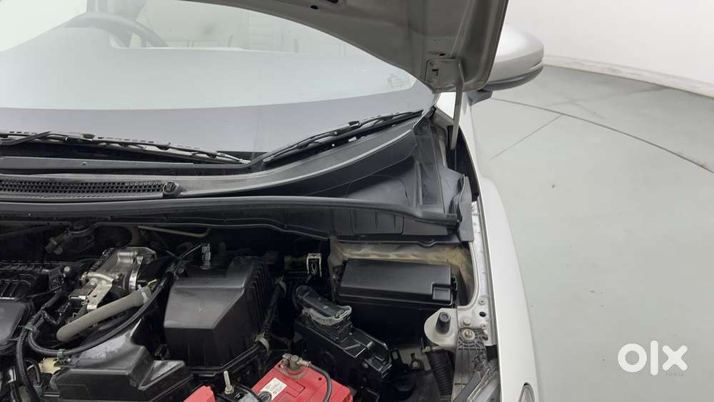 Honda City 2015-2017 I Vtec Sv, 2017, Petrol