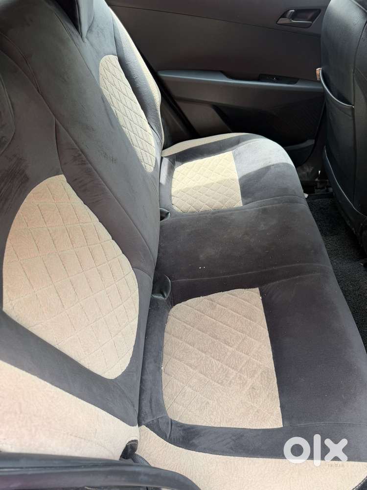 Hyundai Creta 1.4 Crdi S Plus, 2017, Diesel