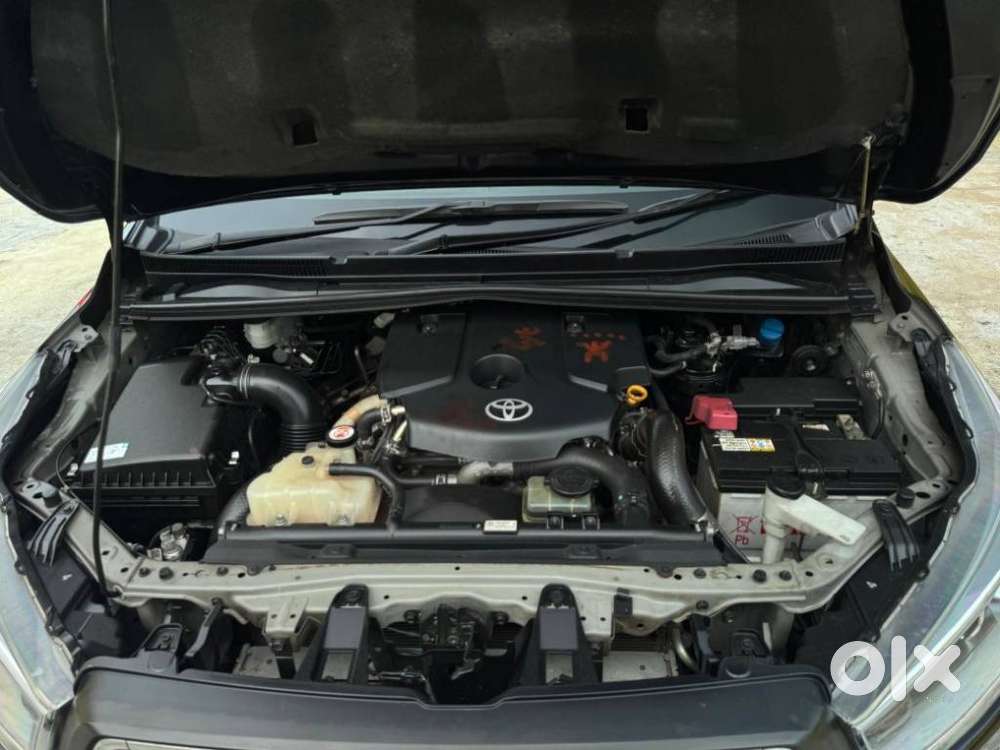 Toyota Innova Crysta 2.4 V, 2024, Diesel