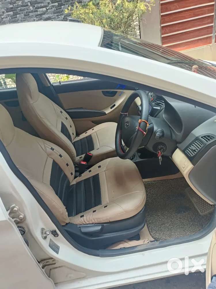 Hyundai Eon Petrol Manual 2015 Era +