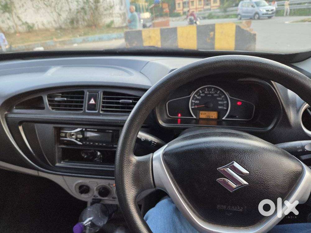 Maruti Suzuki Alto 800 Vxi, 2022, Petrol