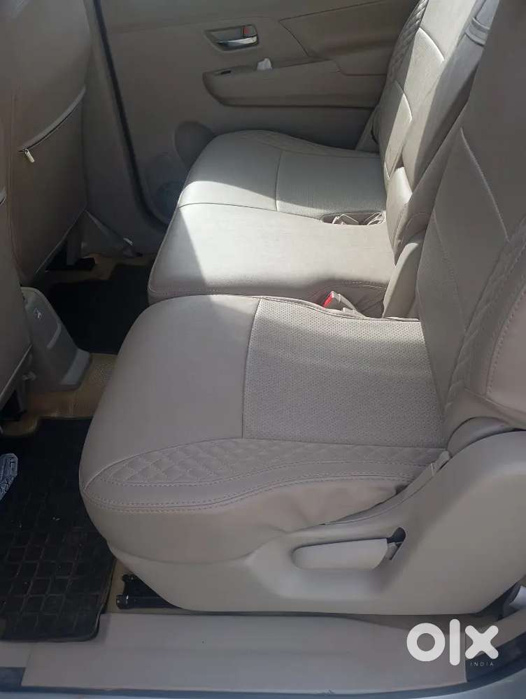Maruti Suzuki Ertiga 2023