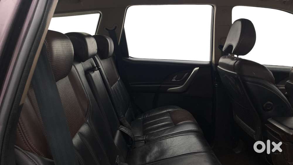 Mahindra Xuv500 W8, 2015, Diesel