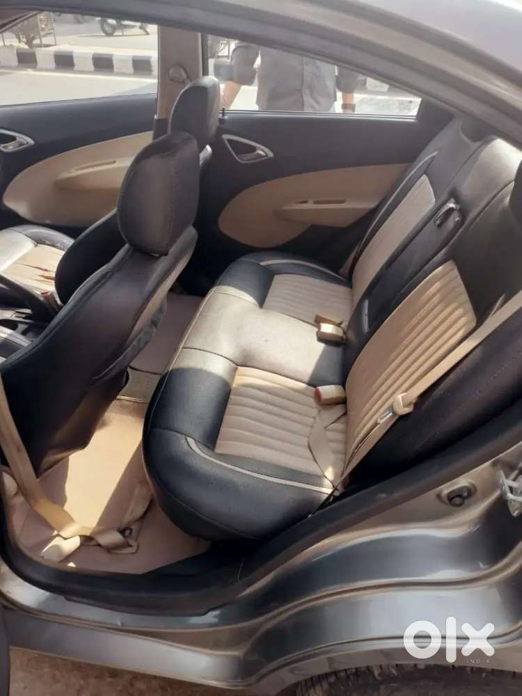 Chevrolet Sail Hatchback 2014 Diesel 150000 Km Driven