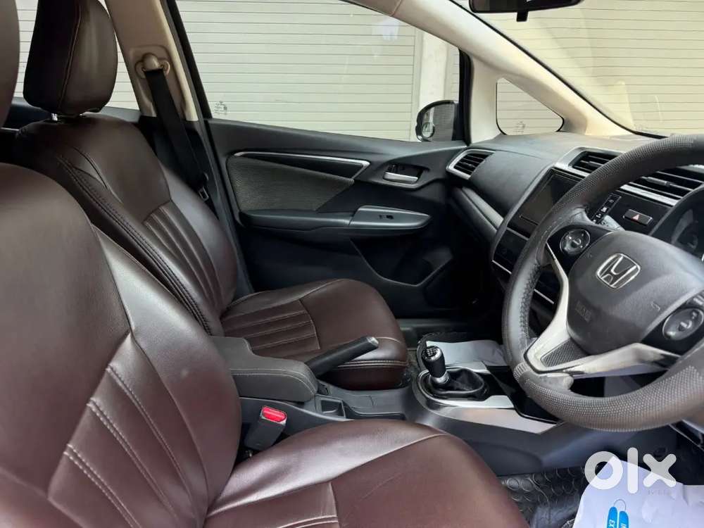 Honda Br-v 2019 Diesel 129000 Km Driven