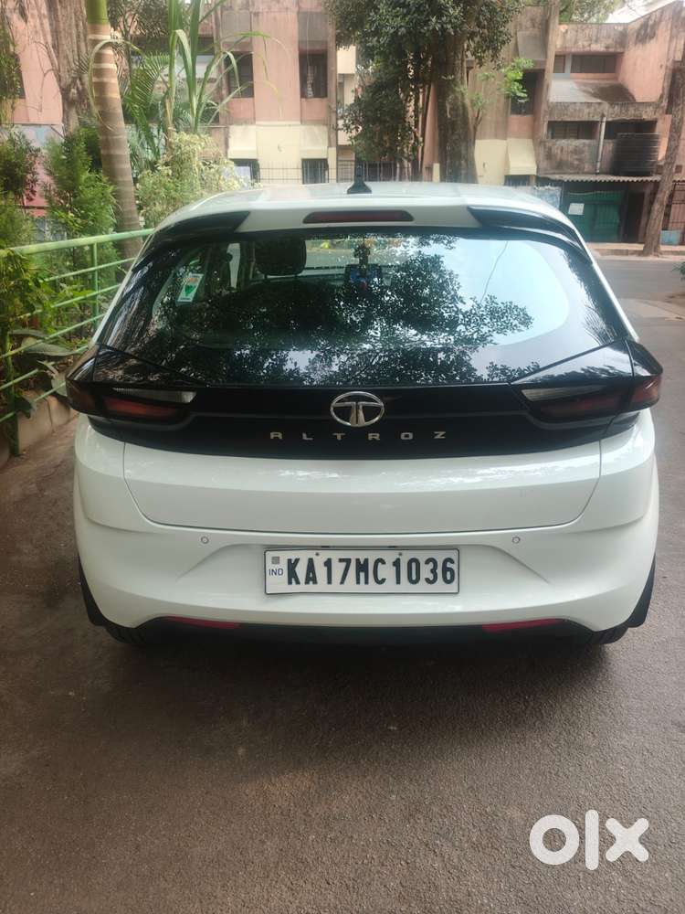Tata Altroz 1.5 Xm Plus Diesel, 2024, Diesel