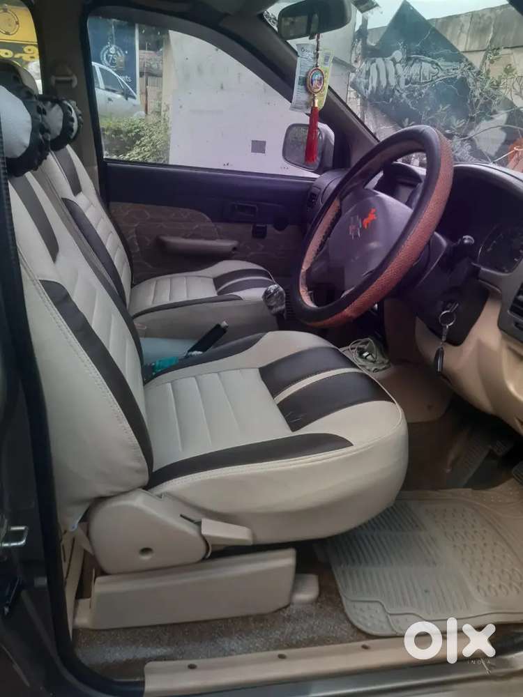 Chevrolet Tavera Neo 2015
