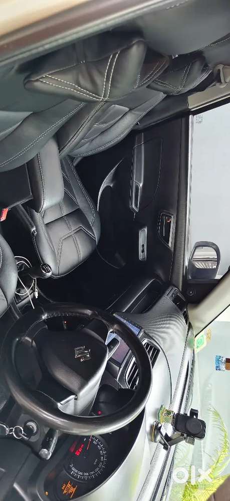 Maruti Suzuki Swift 2013 Lxi