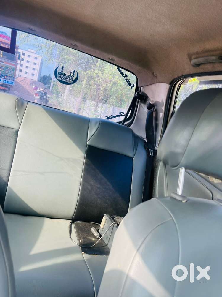 Maruti Suzuki Alto 2010