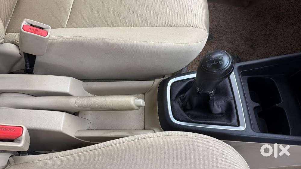 Maruti Suzuki Dzire 1.2 Lxi, 2022, Petrol