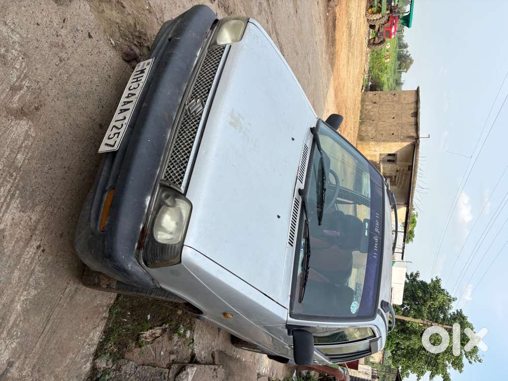 Maruti 800 2010 Ac Model Well Condition