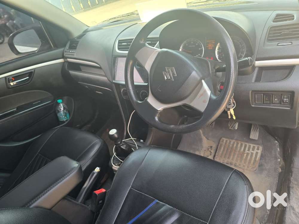 Maruti Swift Vdi 2015