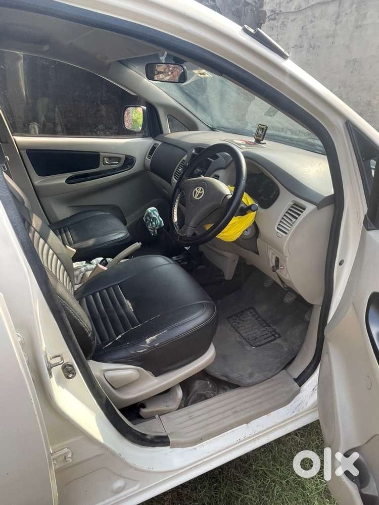 Toyota Innova 2011 Diesel Good Condition