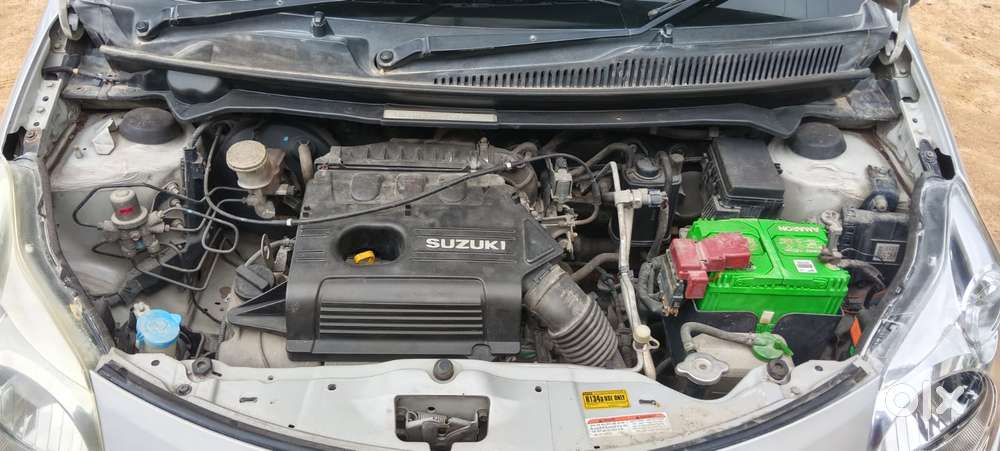 Maruti Suzuki A-star Vxi, 2011, Petrol