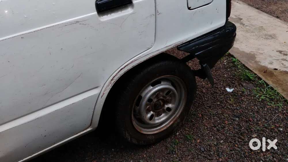 Clean And Very Condition Muruthi 8000