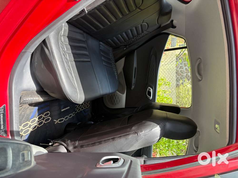 Hyundai Grand I10 Nios 2023 Petrol Well Maintained