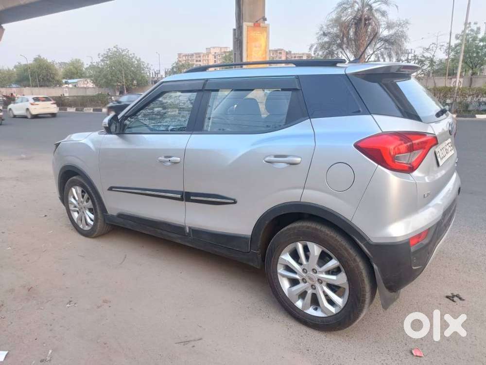 Mahindra Xuv300 W8 Diesel, 2020, Diesel