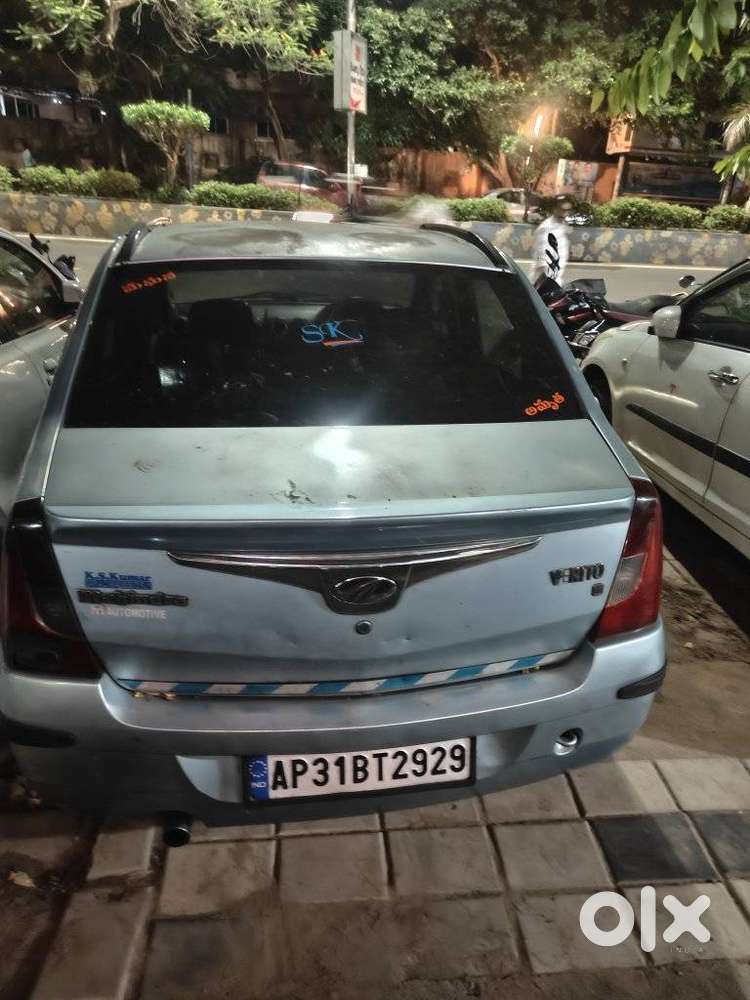 Mahindra Verito 1.4 G2 Bsiv, 2011, Diesel