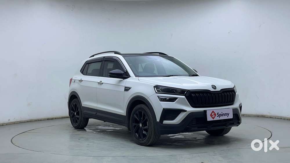 Skoda Kushaq 1.0 Tsi Style, 2025, Petrol