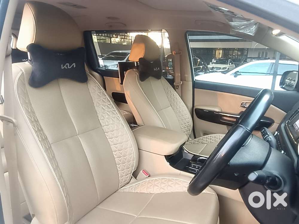 Kia Carnival Limousine Plus 7 Str, 2022, Diesel