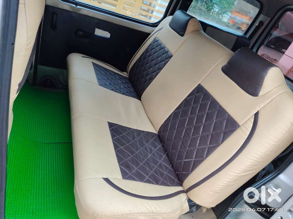 Maruti Suzuki Eeco 5 Seater Ac, 2021, Lpg