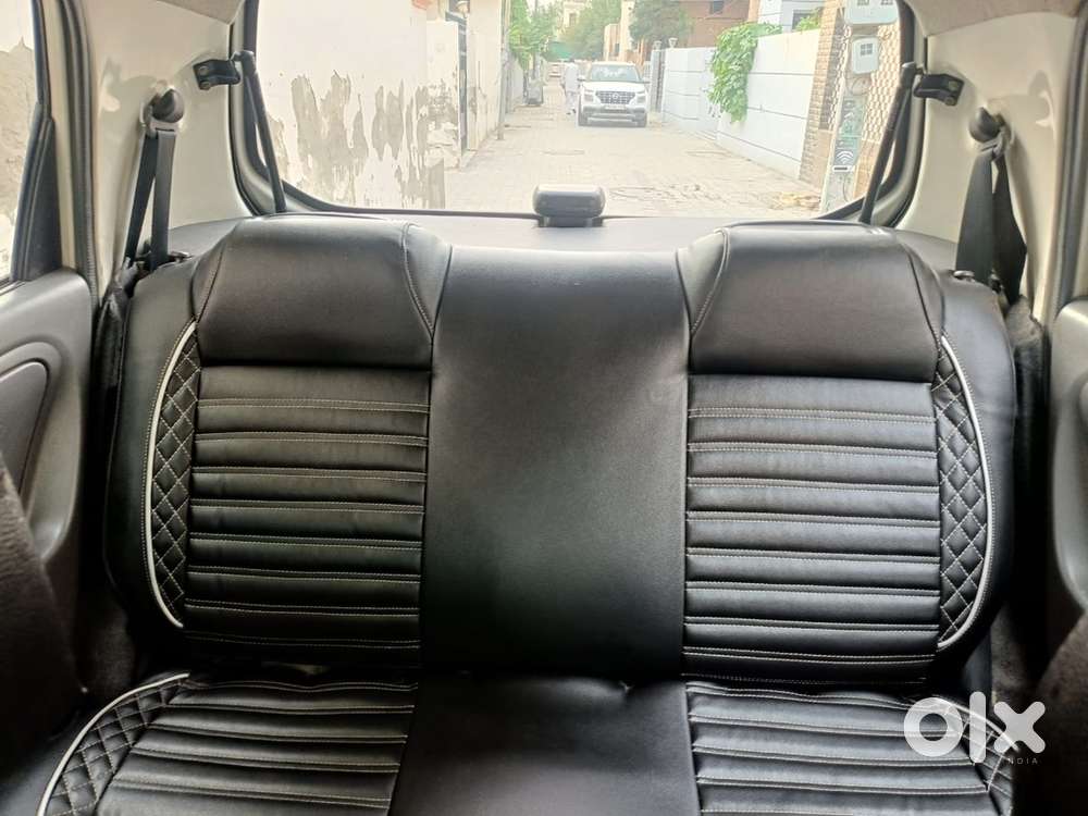 Maruti Suzuki Alto 2009