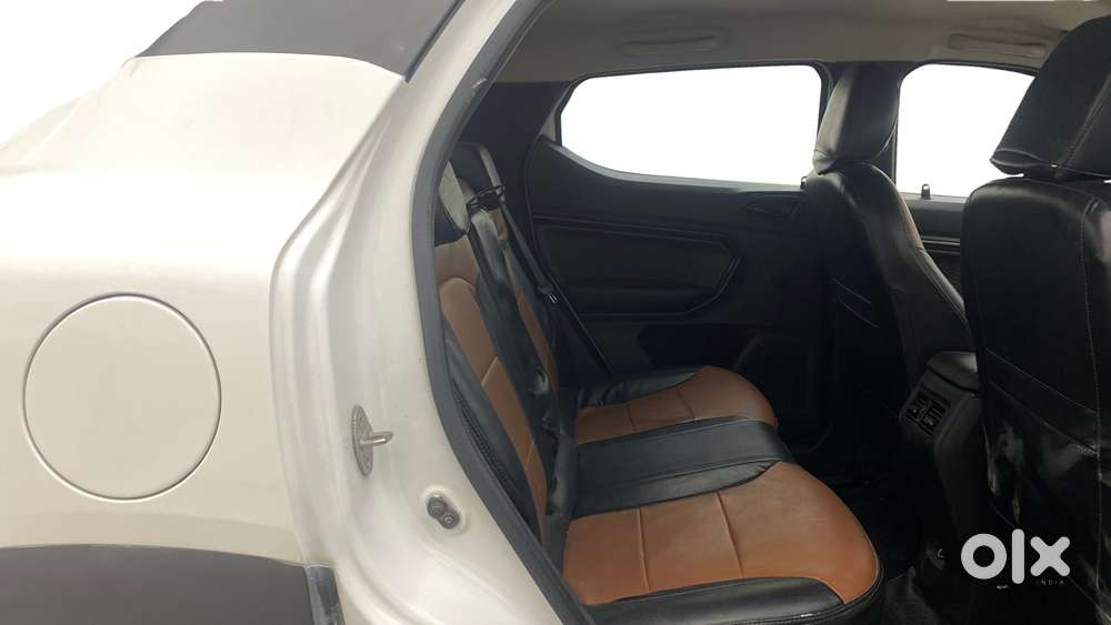 Renault Kiger Rxz Amt, 2022, Petrol