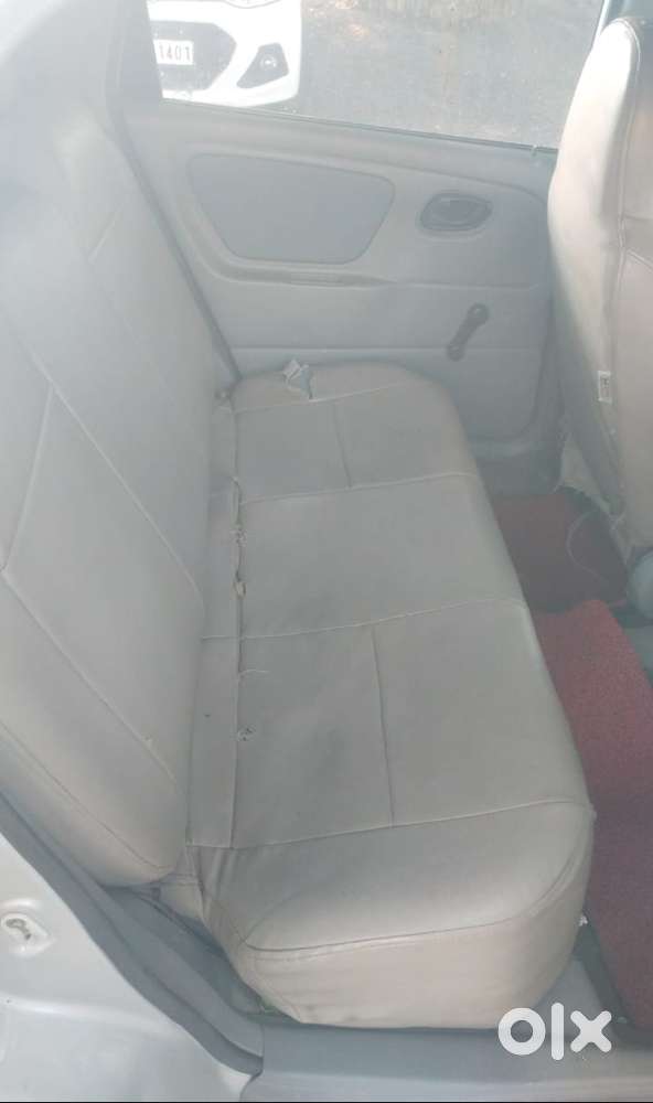 Maruti Suzuki Alto K10 2010-2014 Vxi, 2013, Petrol