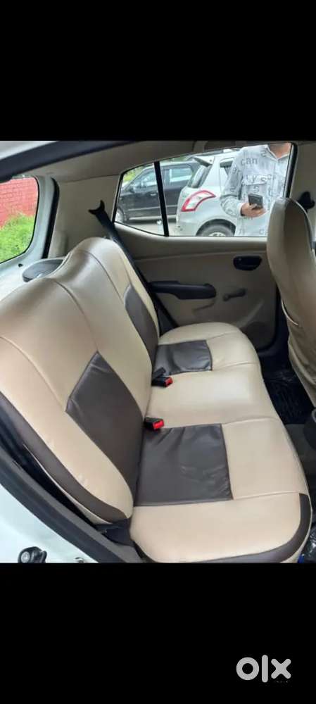 Hyundai I10 2013 Petrol 2028 Passing  Pb
