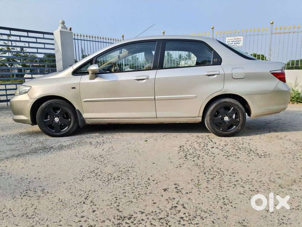 Honda City 1997-2006 1.3 Exi, 2008, Petrol