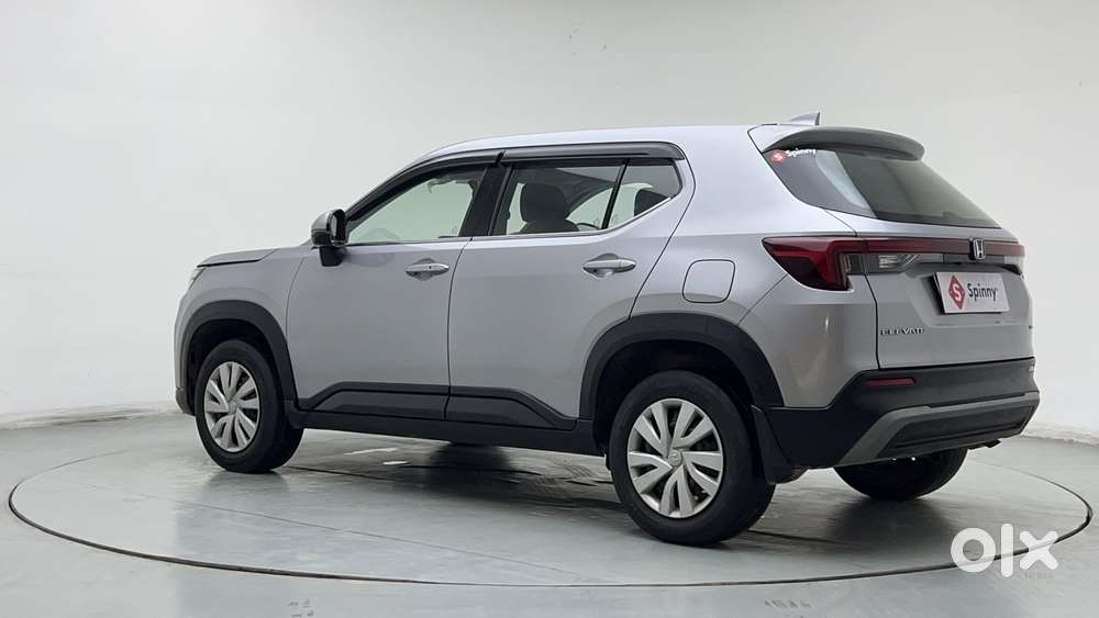 Honda Elevate V Mt, 2024, Petrol