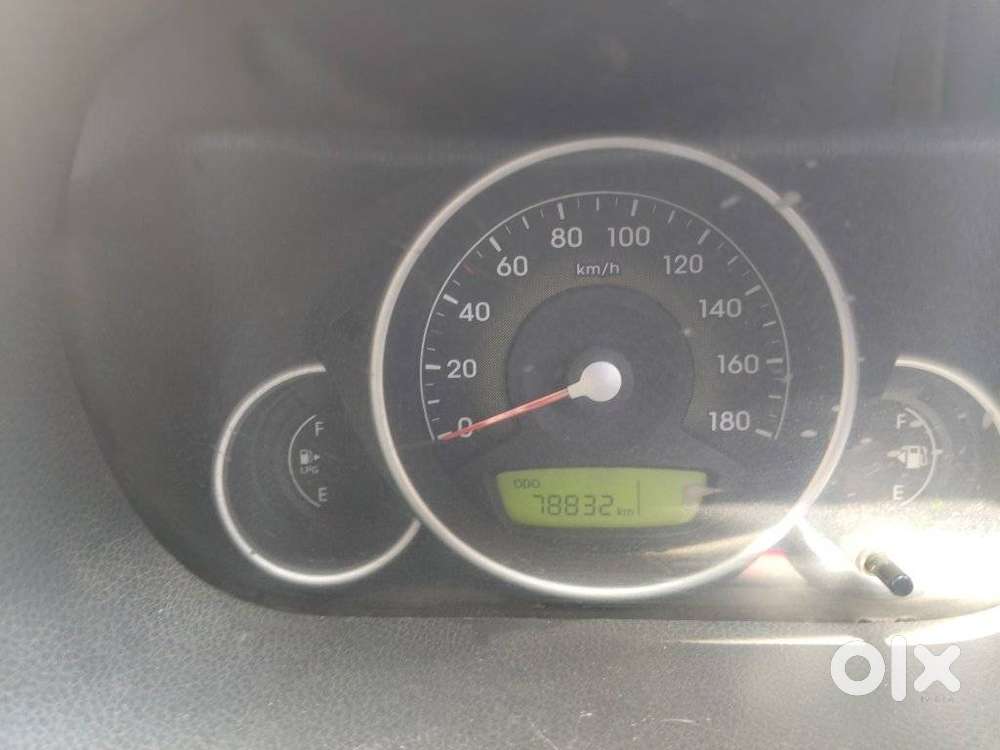 Hyundai Eon Era + Lpg, 2012, Lpg